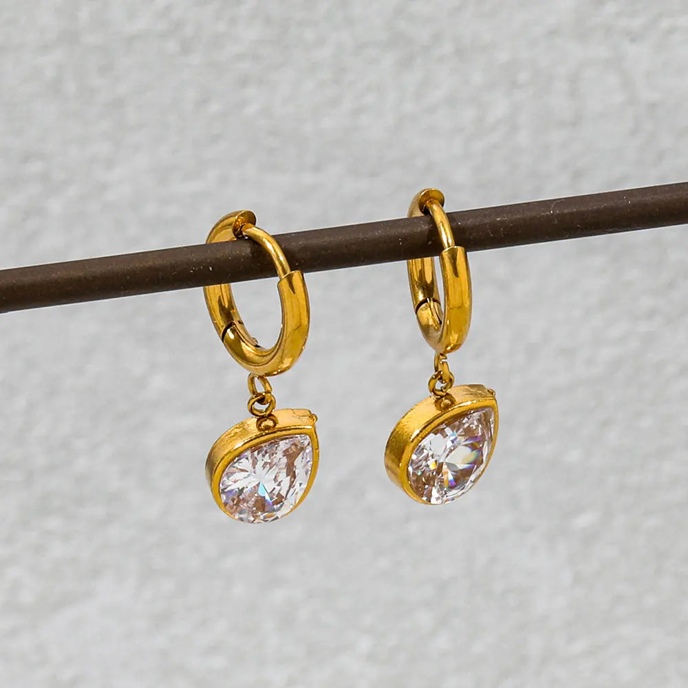 Dangle Earrings