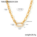 Chunky Necklace / Bracelet