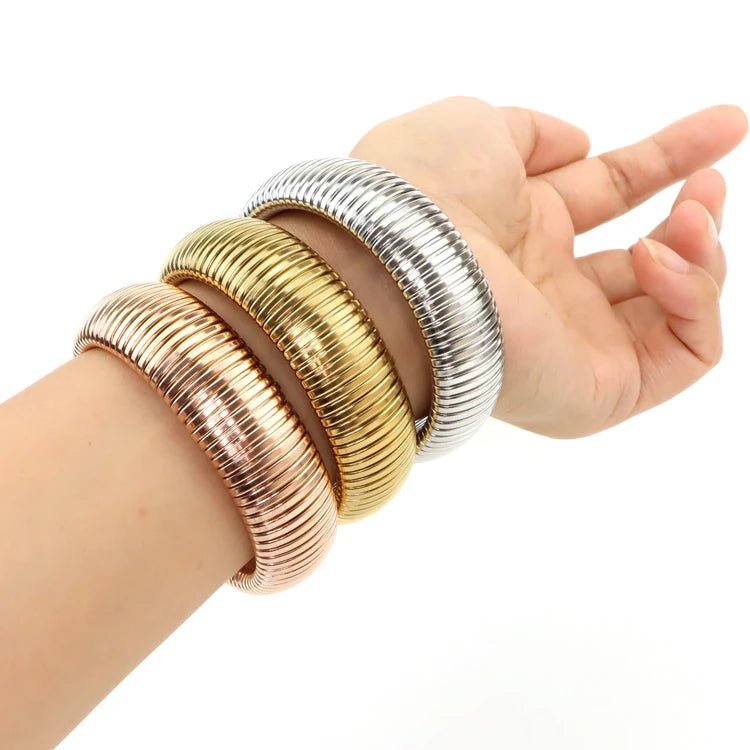 Flex Bangle Bracelet