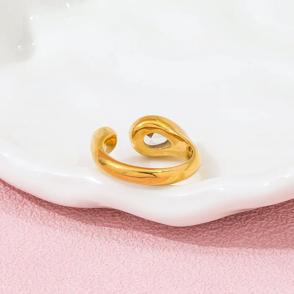 Open Ring