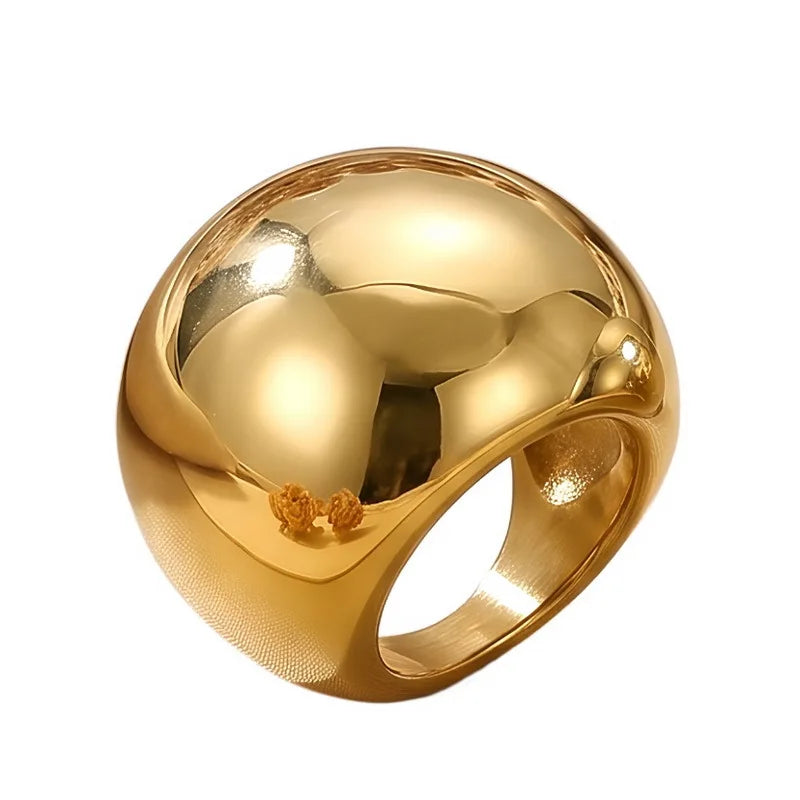 Chunky Ring