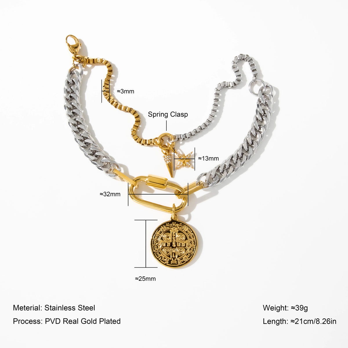 Mariner Bracelet