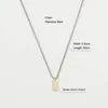 Chunky Necklace