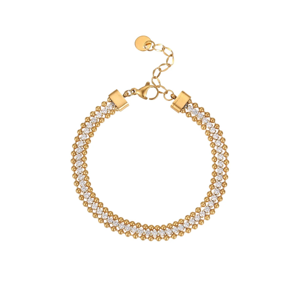 Retro Style Bracelet