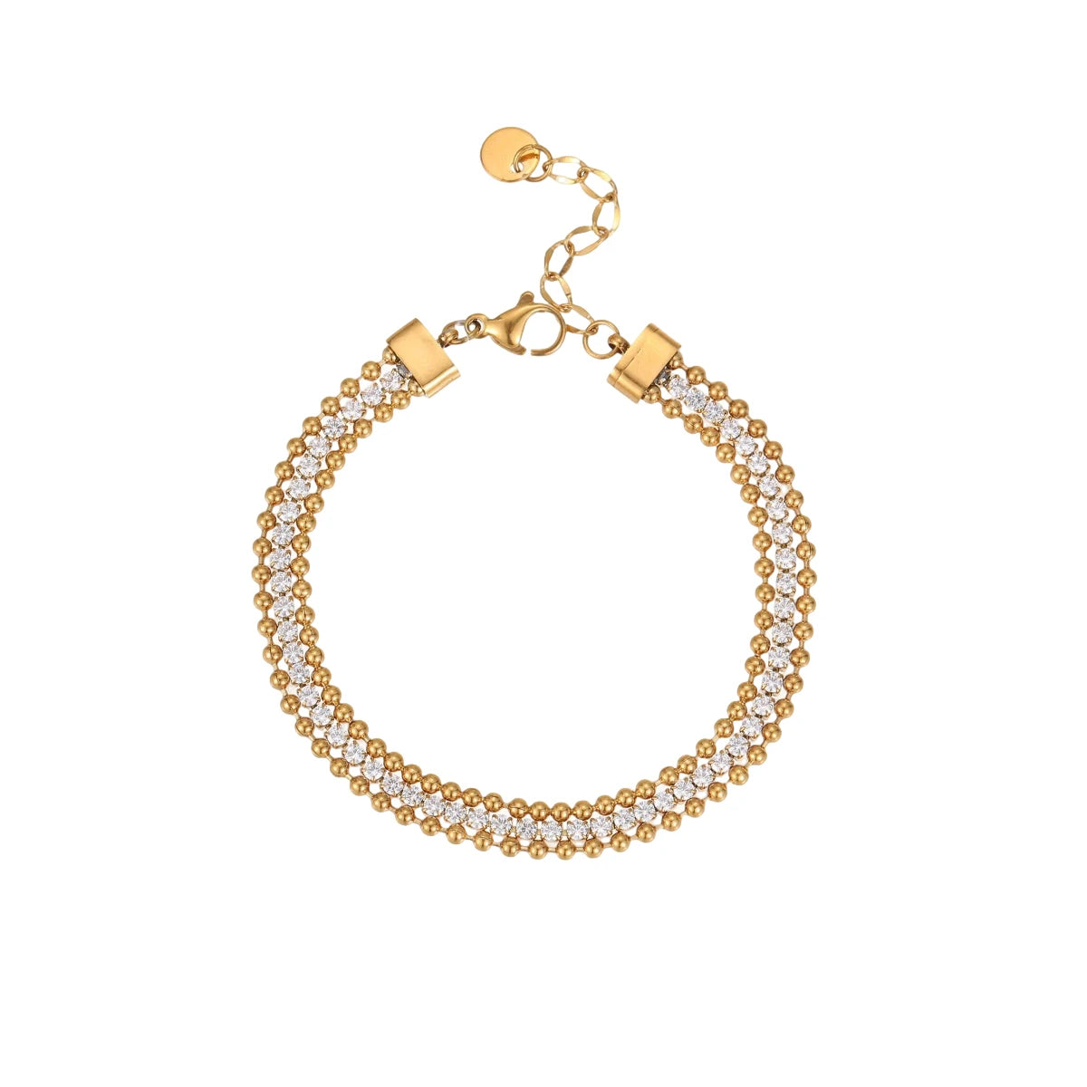 Retro Style Bracelet