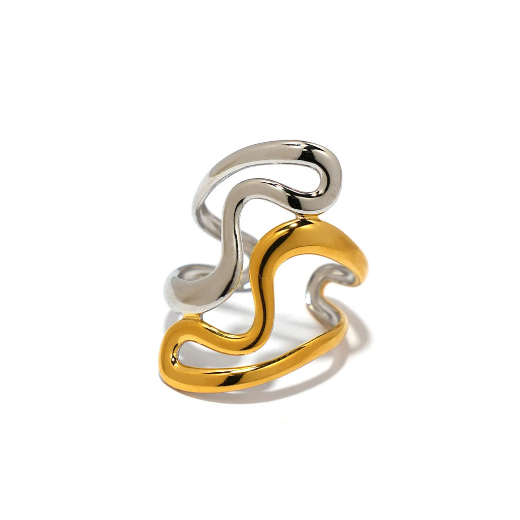 Bypass Ring