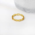 Stackable Ring