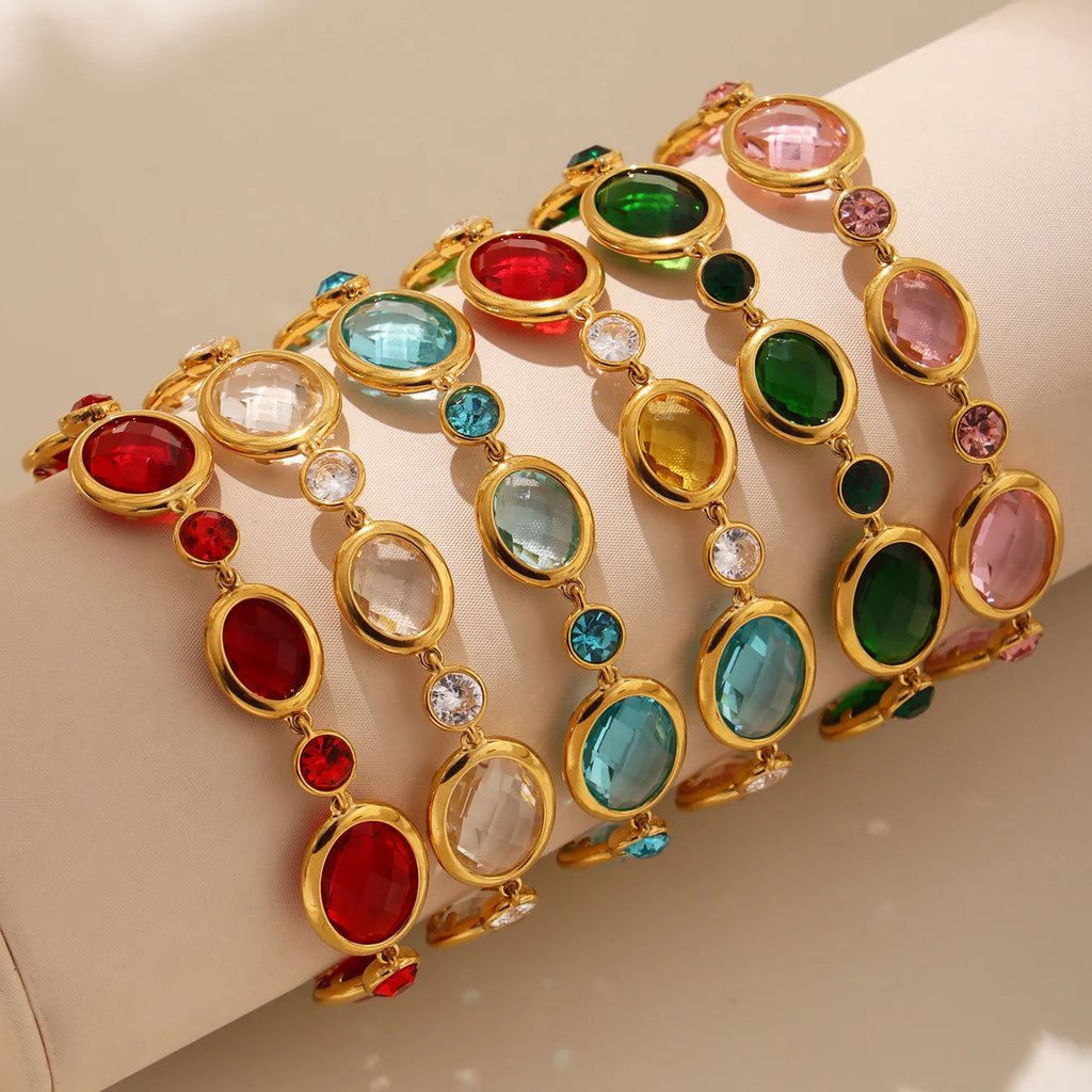Colorful Bracelet