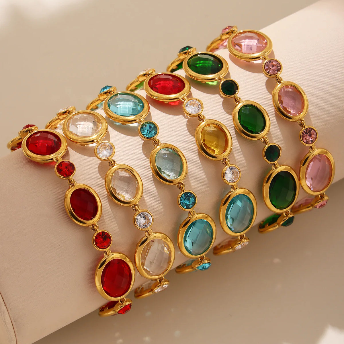 Colorful Bracelet
