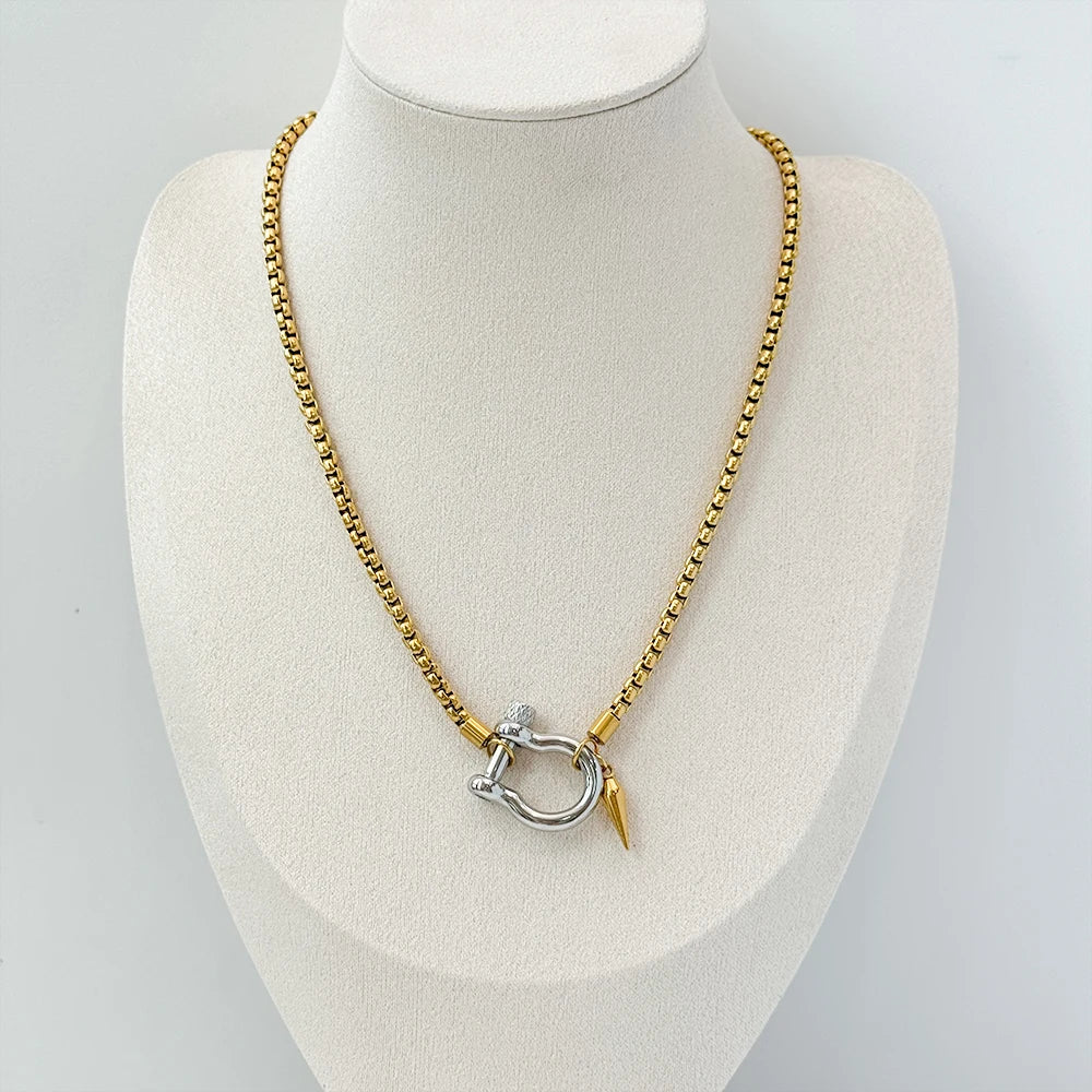 Chunky Necklace