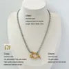 Chunky Necklace