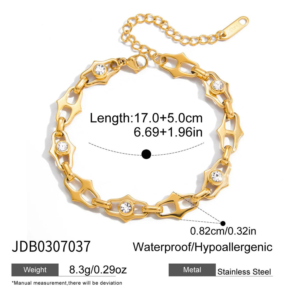 Chain Bracelet