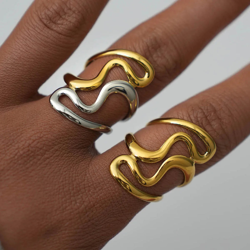 Bypass Ring