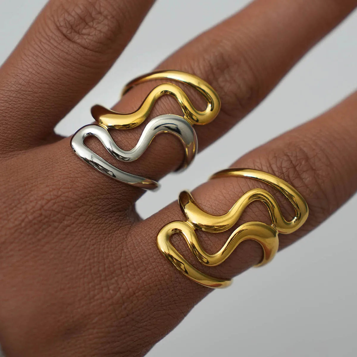 Bypass Ring