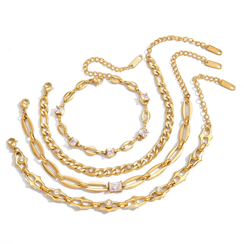 Chain Bracelet