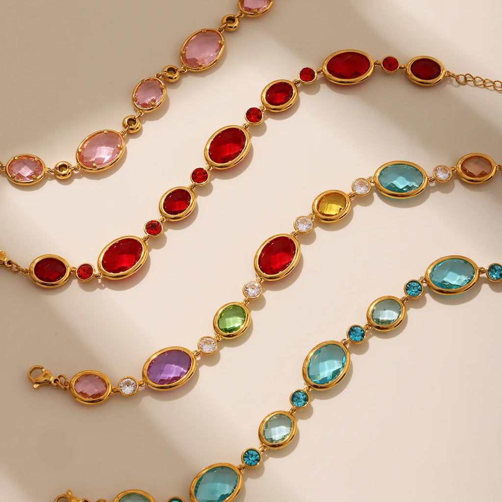 Colorful Bracelet