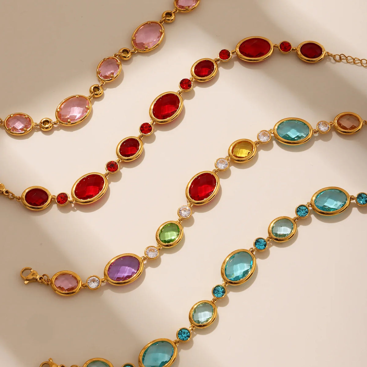 Colorful Bracelet