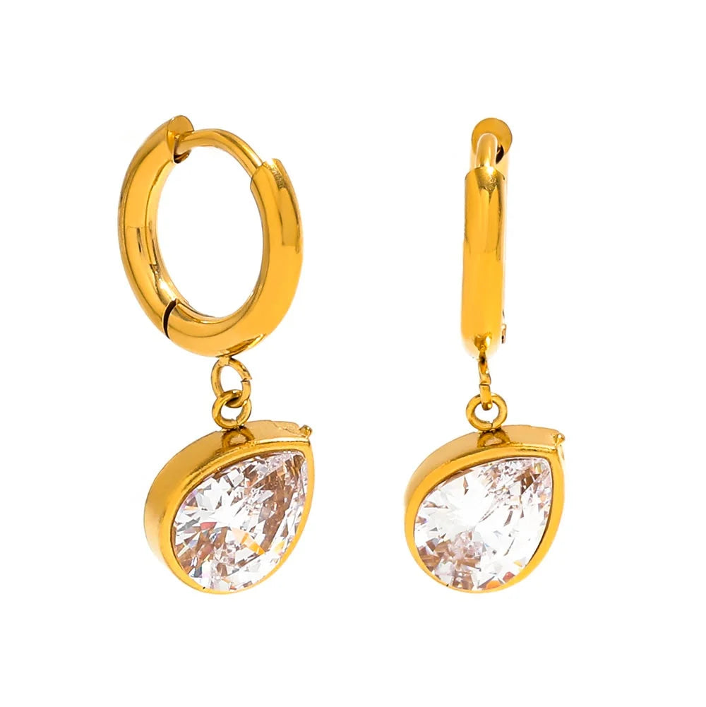 Dangle Earrings