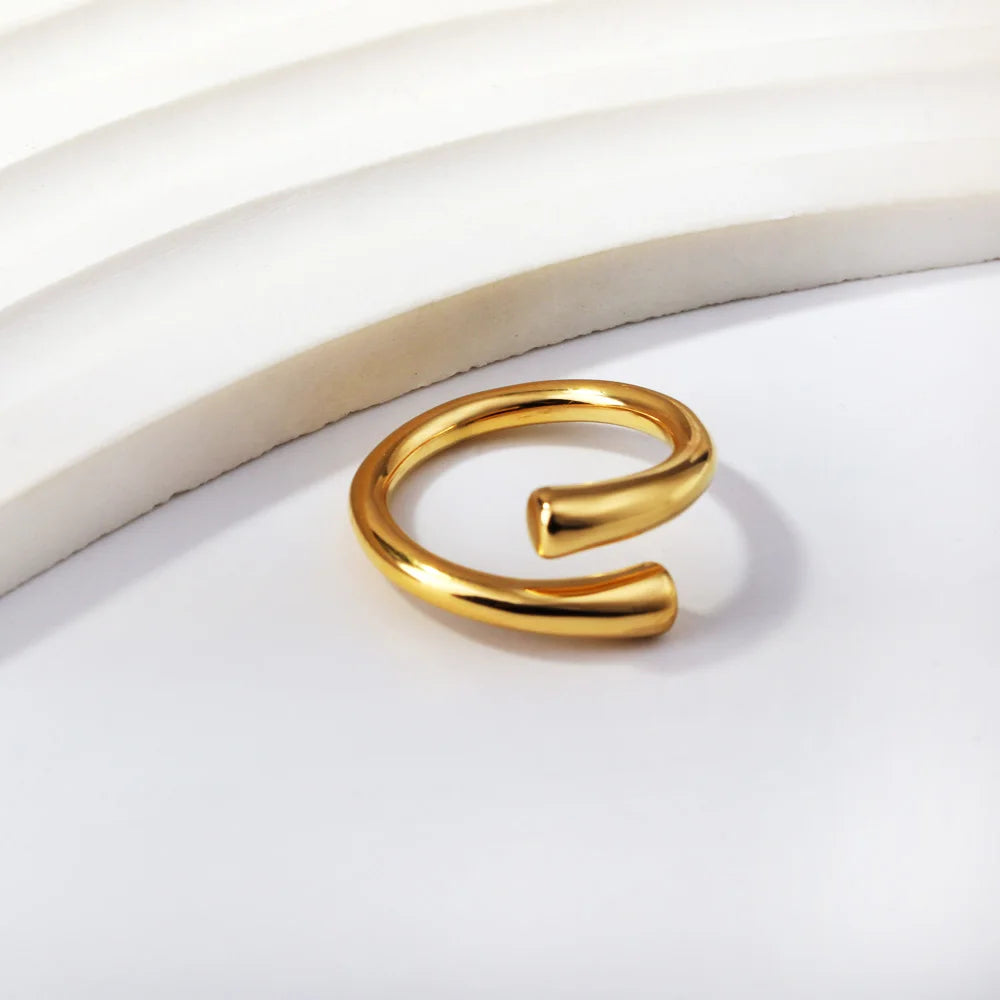 Stackable Ring