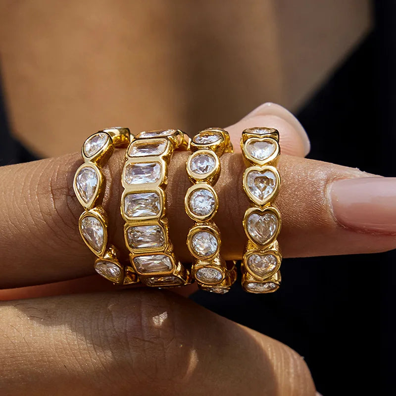 Infinity Ring