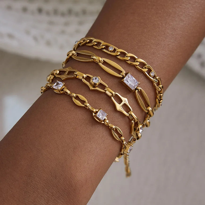 Chain Bracelet