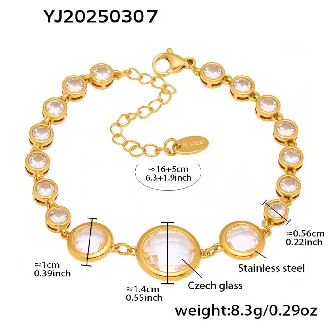 Colorful Bracelet