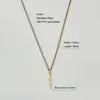 Chunky Necklace