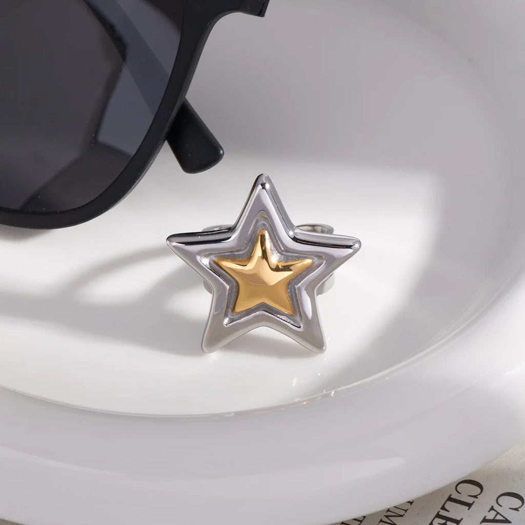 Star Ring