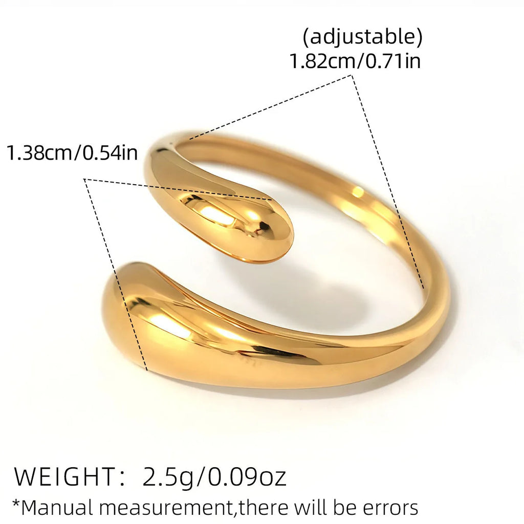 Bypass Ring