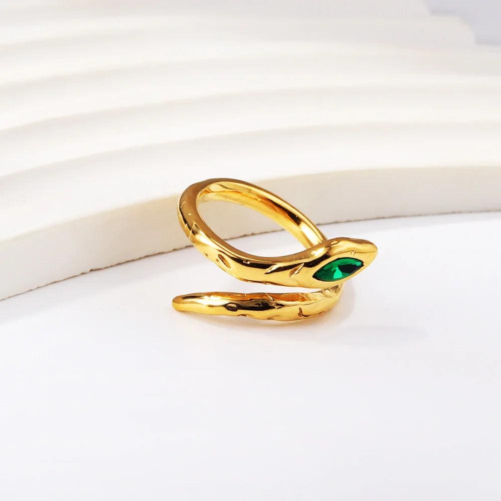 Stackable Ring