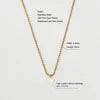 Chunky Necklace