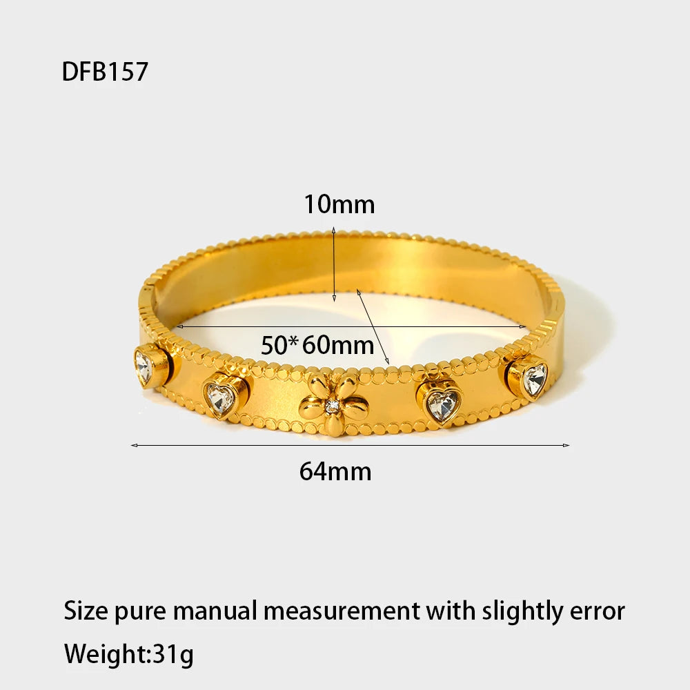 Bangle Bracelet