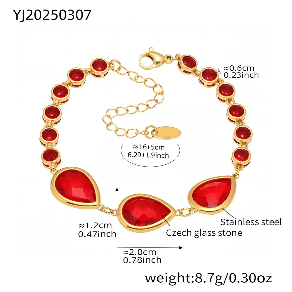 Colorful Bracelet
