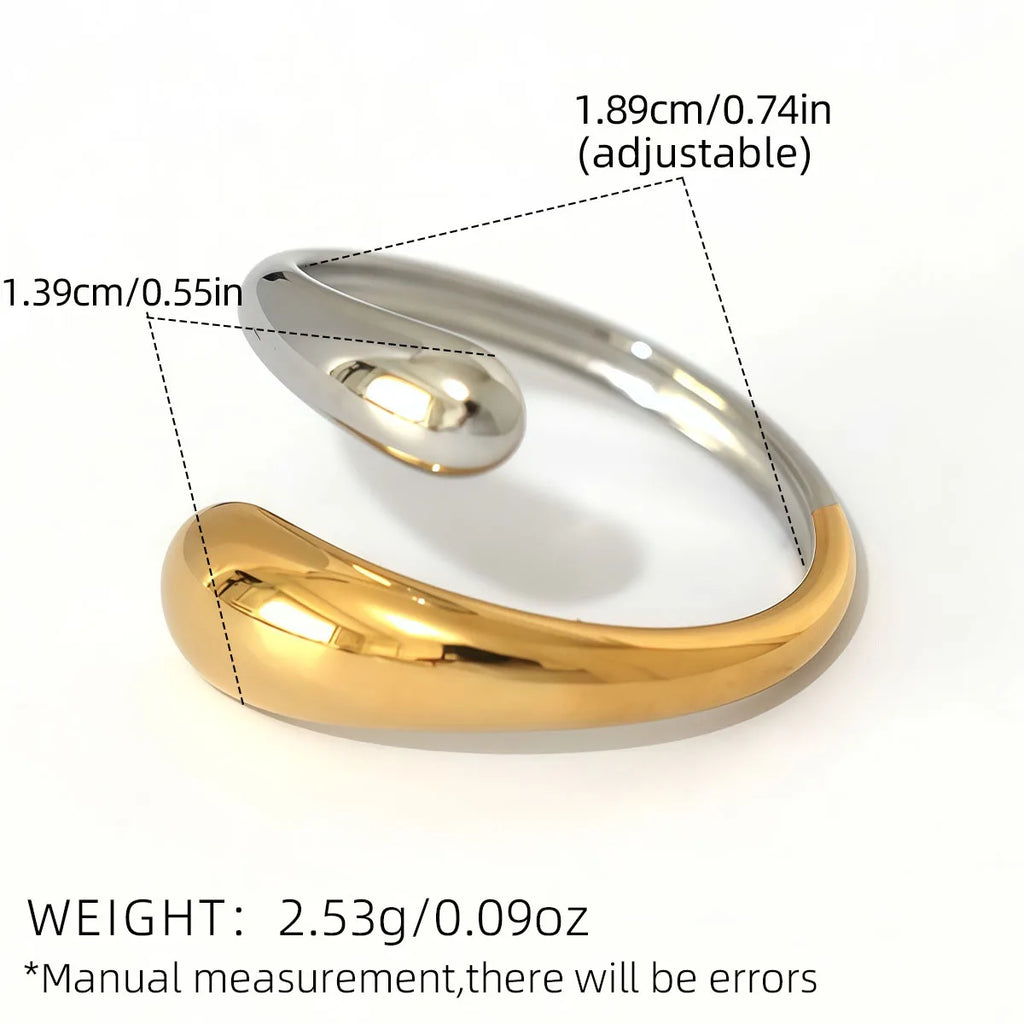 Bypass Ring