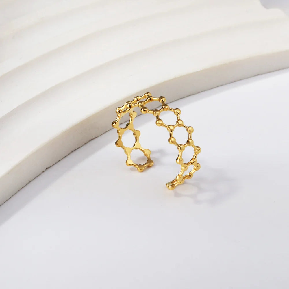 Stackable Ring