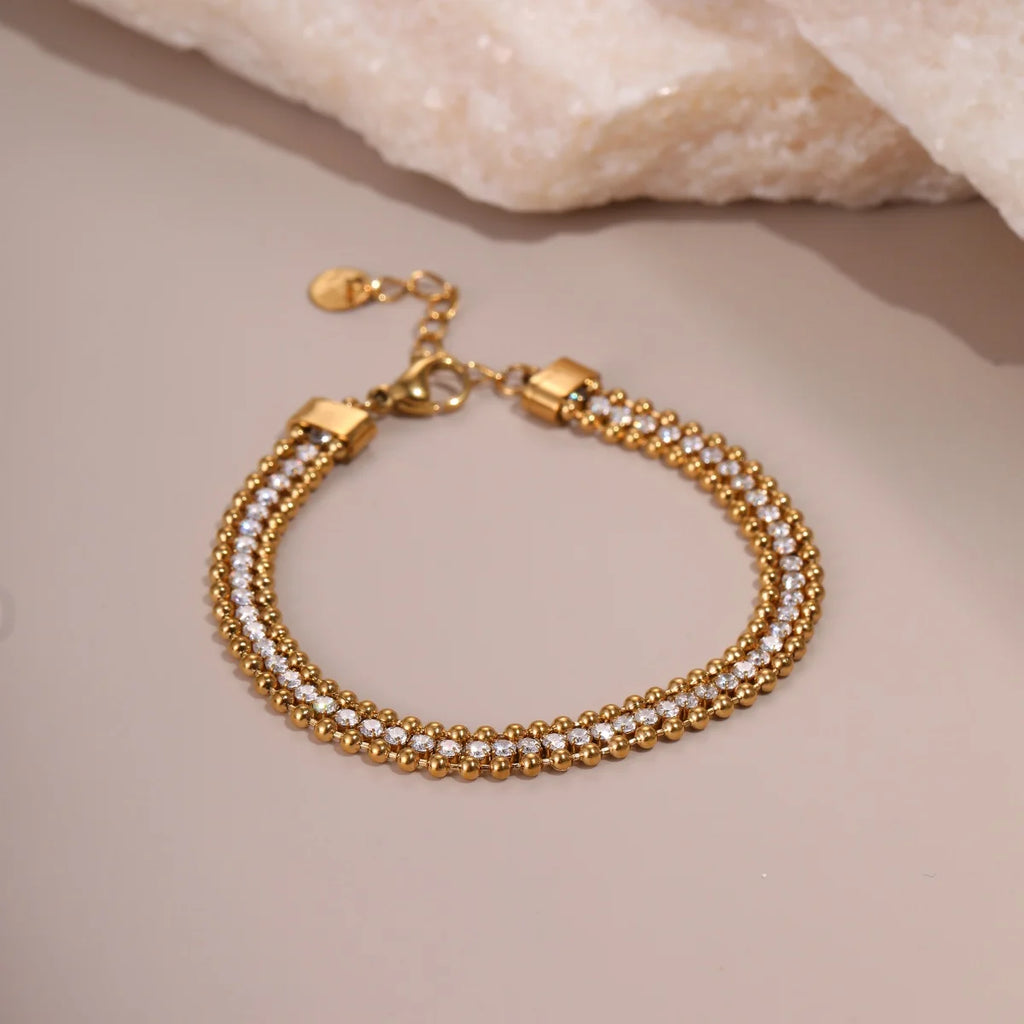 Retro Style Bracelet
