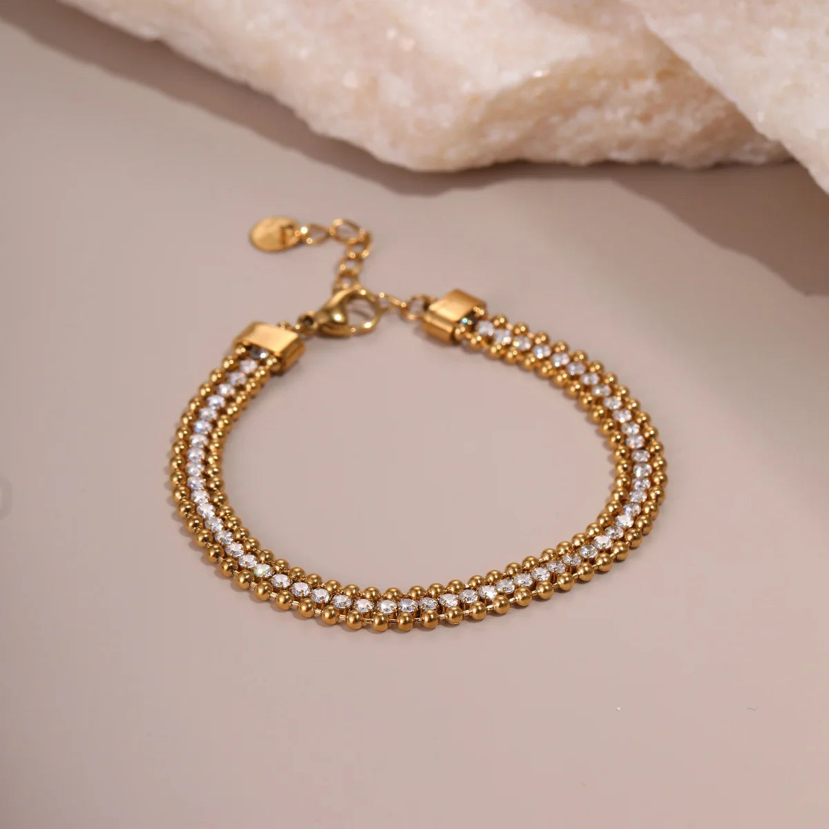 Retro Style Bracelet