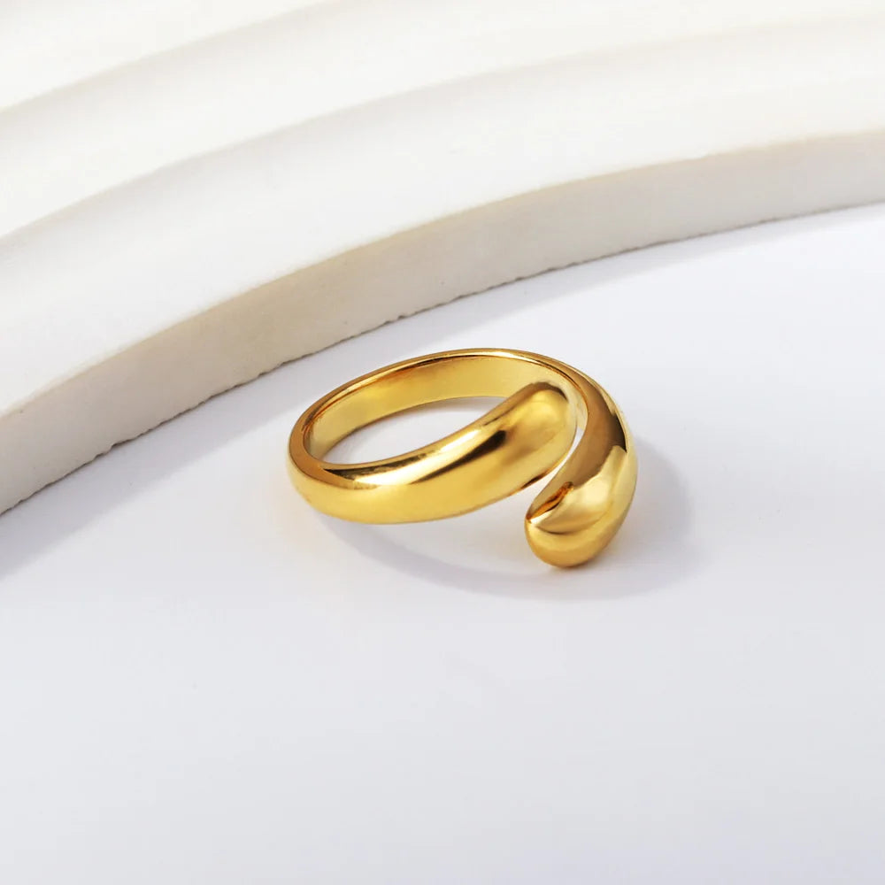 Stackable Ring