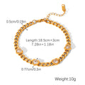 Stacking Bracelet