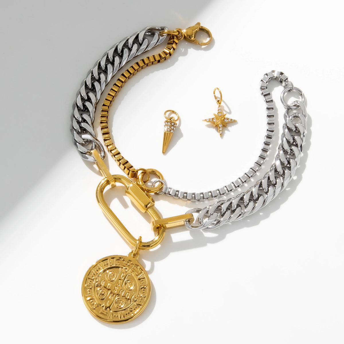 Mariner Bracelet