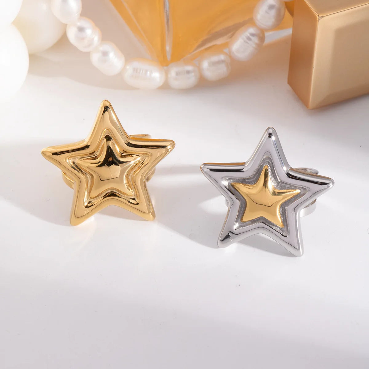 Star Ring