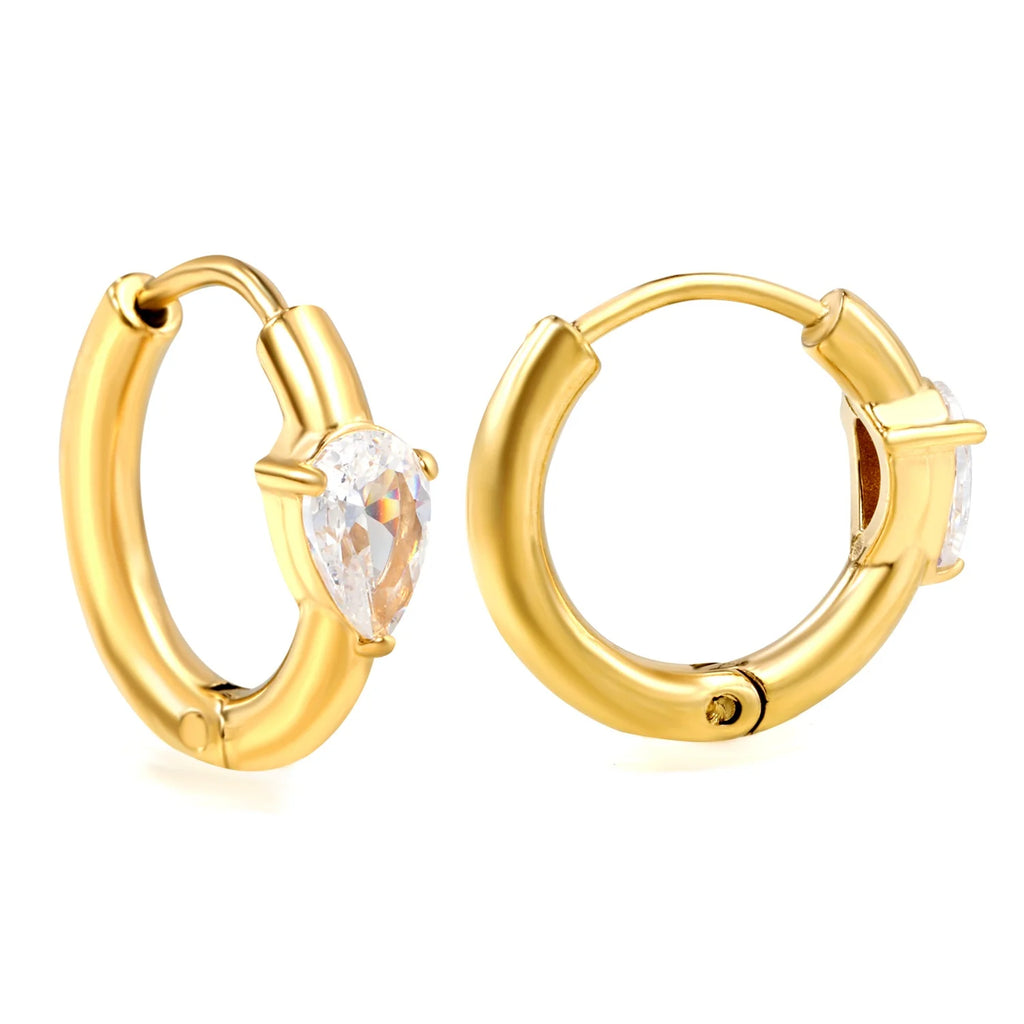 Huggy Earrings