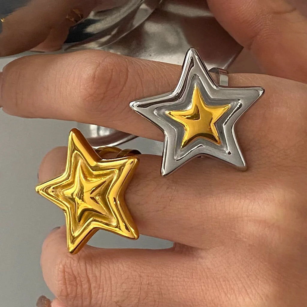 Star Ring