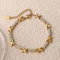 X Style Bracelet