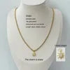 Chunky Necklace