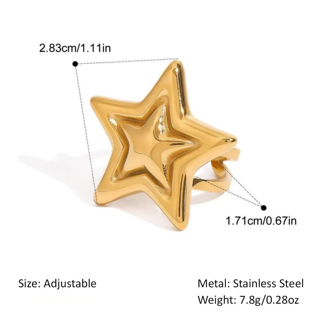 Star Ring