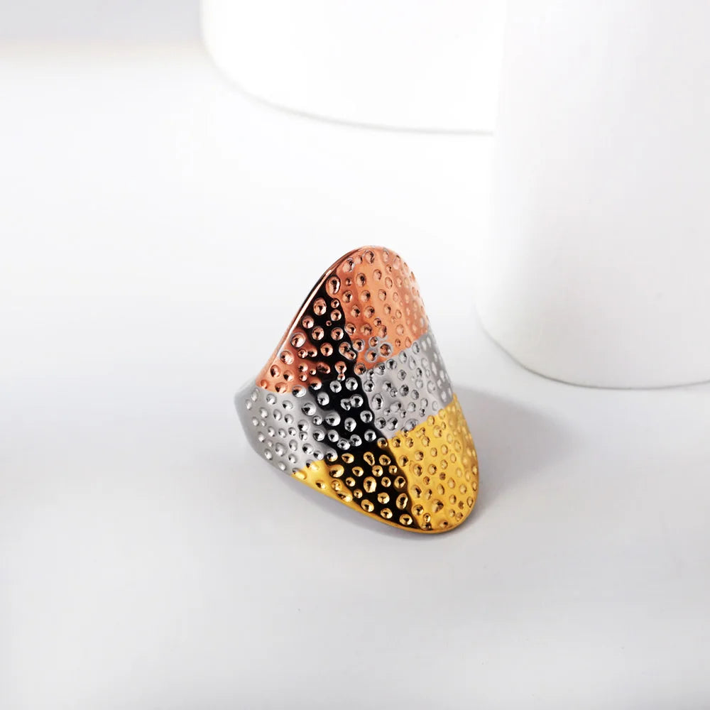 Stackable Ring