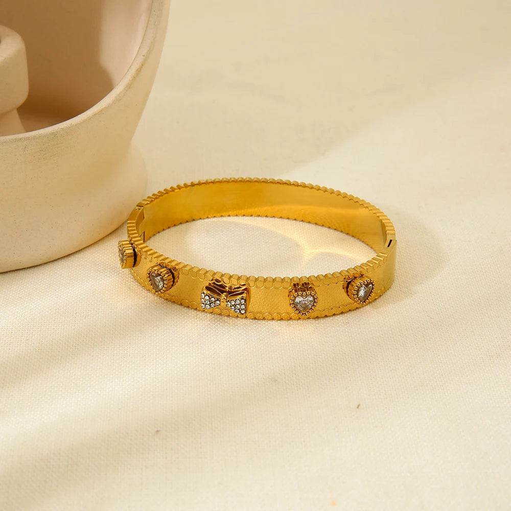 Bangle Bracelet