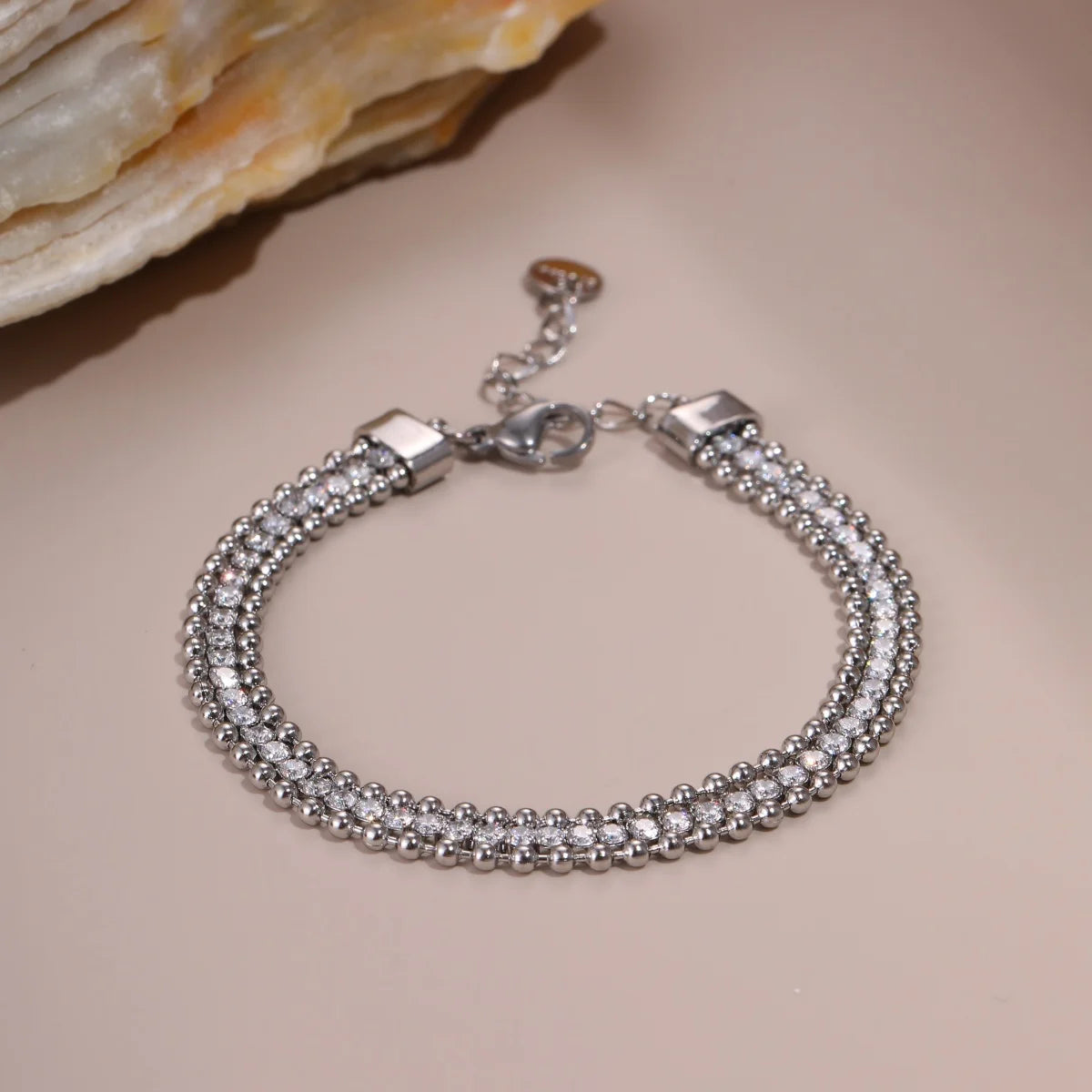 Retro Style Bracelet