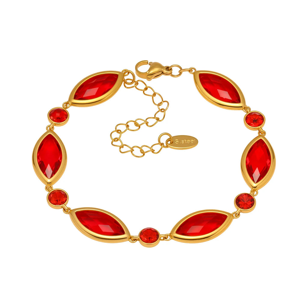 Colorful Bracelet